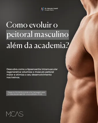 Peça produzida pela V2 Data Soluções para clínica de saúde
